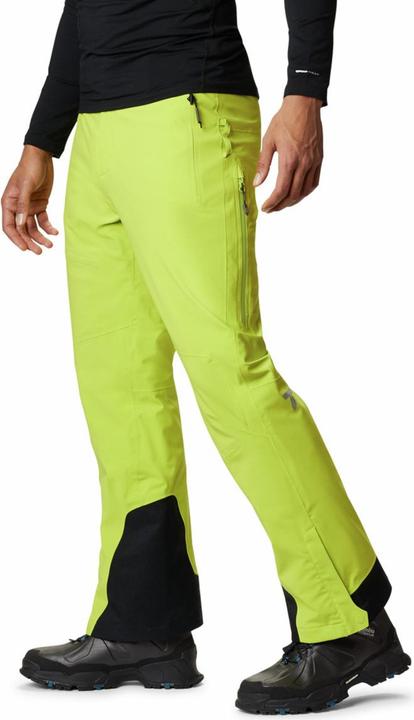 Actual product image Columbia Powder Keg III Pant (XL)