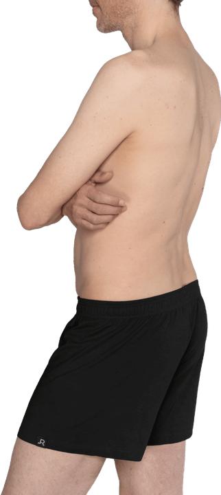 Produktbild Flizzer 6er Pack, Boxer Mix (M, 6er Pack)