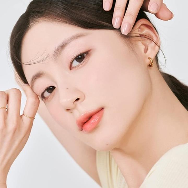 Produktbild Rom&Nd Bare Layer Palette 01 Apricot Mood (01 Apricot Mood)