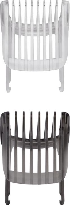 Actual product image BaByliss E977E, Stainless steel