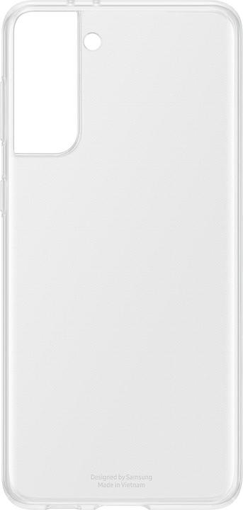Produktbild Samsung Clear Cover (Samsung Galaxy S21+ 5G)