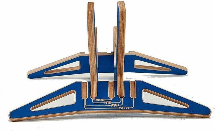 Actual product image Mtb Hopper Smile