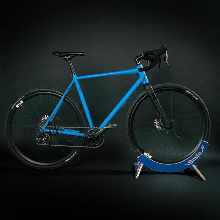 Actual product image Mtb Hopper Smile