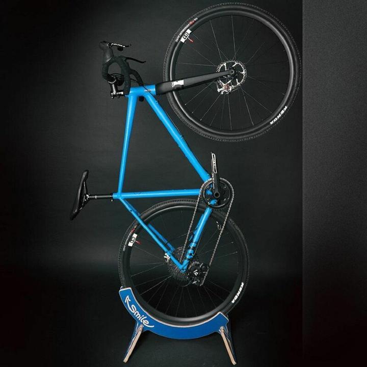 Actual product image Mtb Hopper Smile