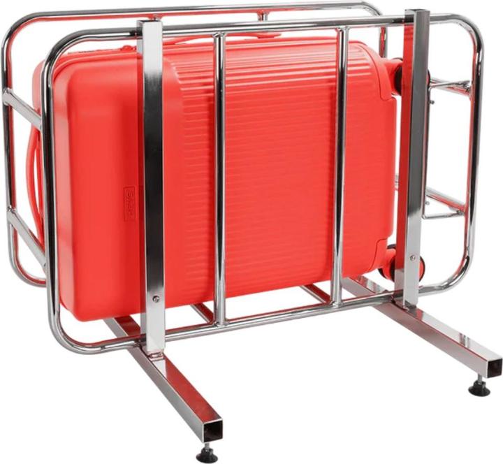 Produktbild Heys HiLite - Handgepack Koffer, Coral Reef (46 l)