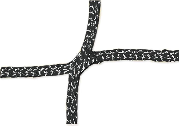 Actual product image Huck Volleyball tournament net DVV1, 4 mm