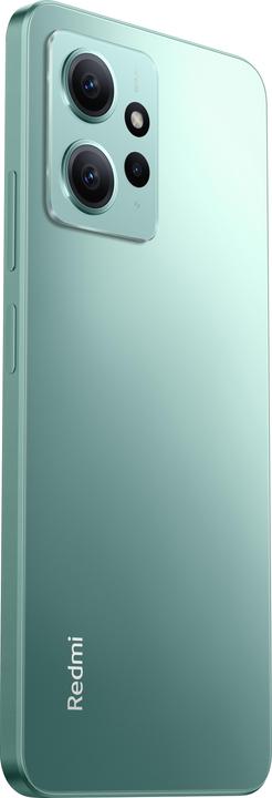 Produktbild Xiaomi Redmi Note 12 (128 GB, Mint Green, 6.67", Dual SIM, 4G)