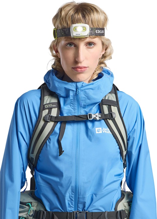 Immagine prodotto Jack Wolfskin Prelight 2.5L Lt Jkt W (S)