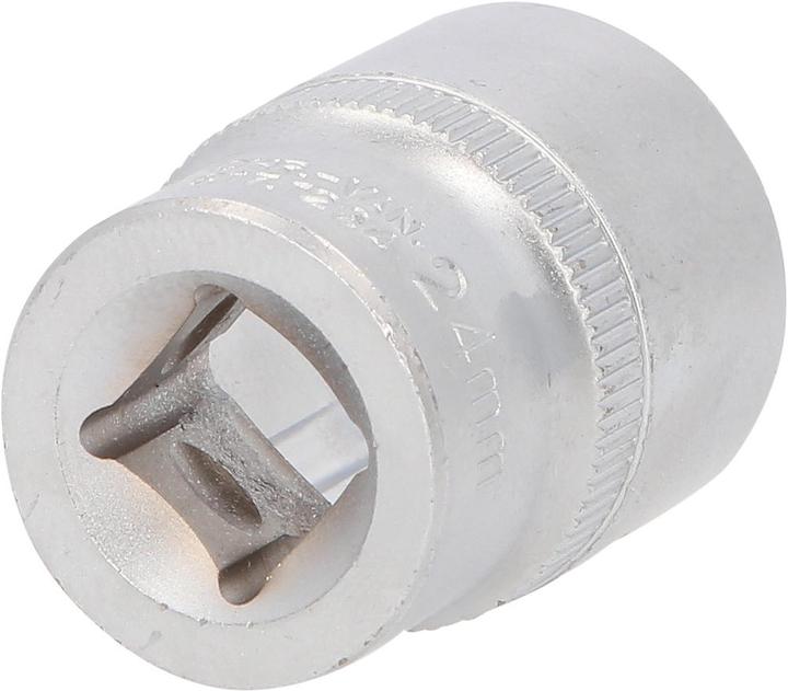 Image du produit KS Tools Douille hexagonale 1/2 (24 mm)