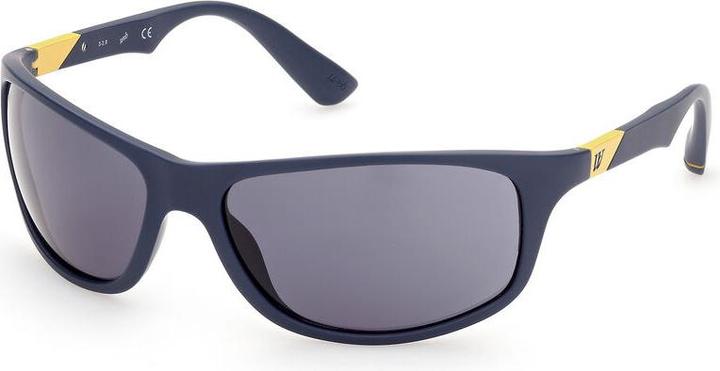 Produktbild WEB Herrensonnenbrille WE0294-6492V Ø 64 mm