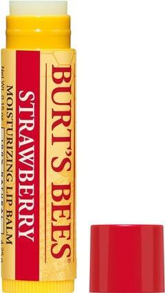 Burt's Bees Burts Bees Erdbeer-Lippenbalsam 4,25g (Lippenbalsam)