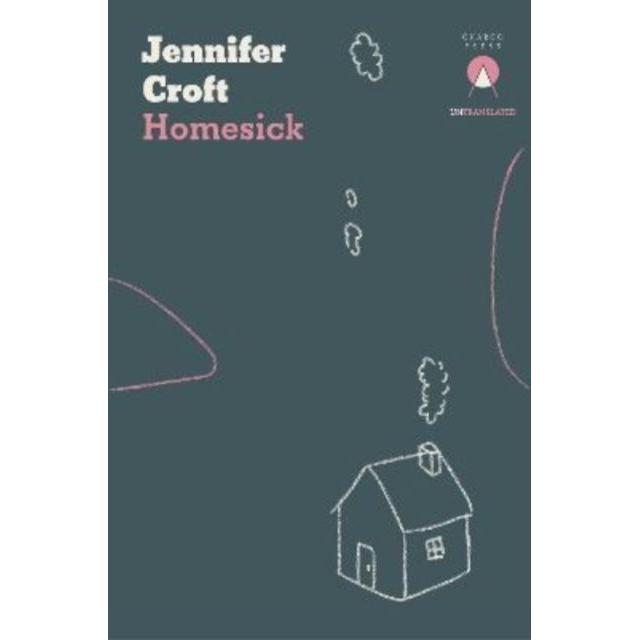 Homesick, Belletristik von Jennifer Croft