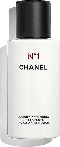Image du produit Chanel Powder Foam Cleanser (Mousse, 25 ml)
