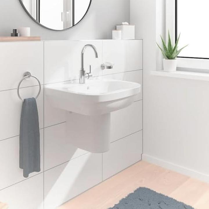 Produktbild Grohe Feel Einhand-Waschtischbatterie, 1/2" L-Size