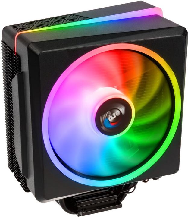 Produktbild AeroCool Cylon 4F Hauptplatine Kühler (e) (160 mm)