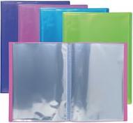 Image du produit Exacompta 85280E, 210 x 297 mm (A4), Multicolore, polypropylène (PP) (A4, 4x)