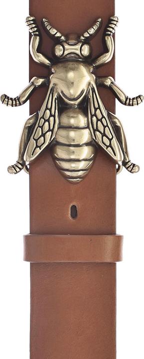 Produktbild Vanzetti Gürtel Casual (85)