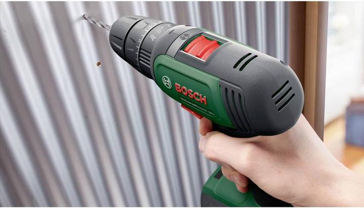 Produktbild Bosch Home & Garden UniversalImpact 18V