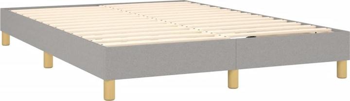 Produktbild vidaXL Boxspringbett (140 x 200 cm)