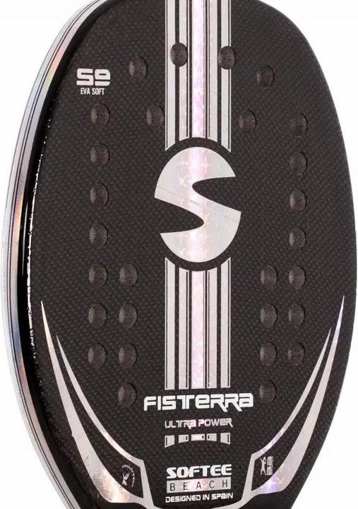 Produktbild Softee Fisterra (320 g)