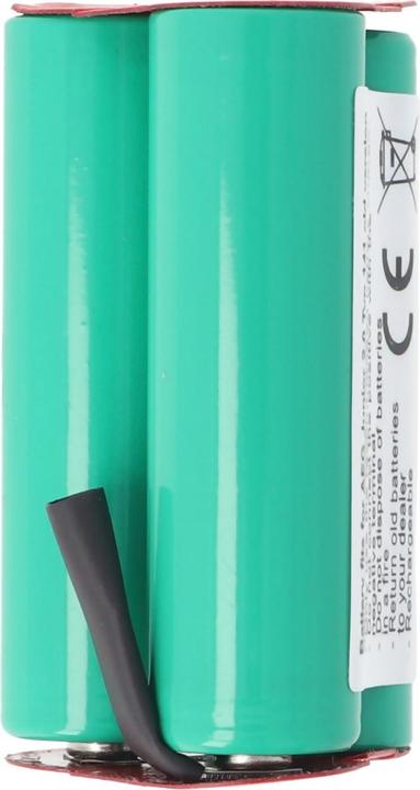 Produktbild AccuCell Akku Staubsauger AEG Junior 2.0 Typ 141 alte VersioN