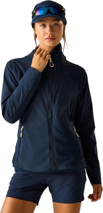 Immagine prodotto Dare2b Nomadic Giacca Soft Shell Donna (42)