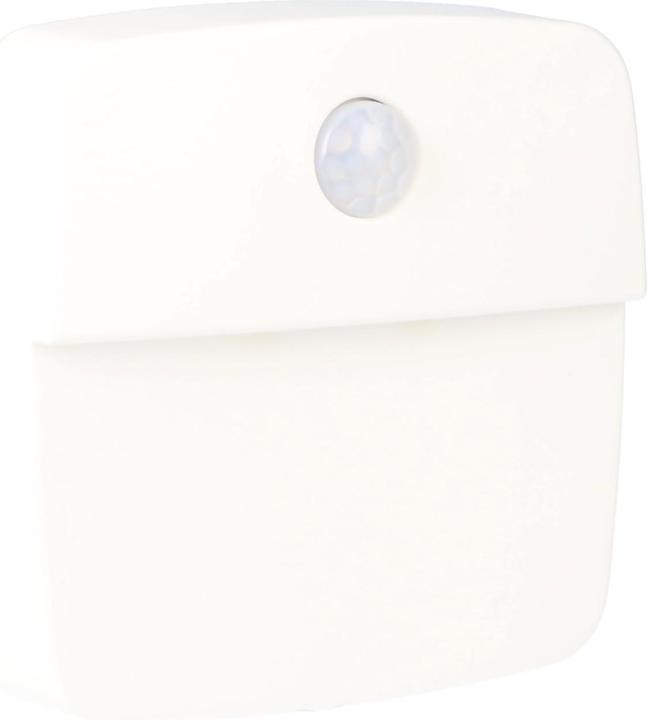 Actual product image Velamp IL 11 EV 02 LED luminaire with motion detector
