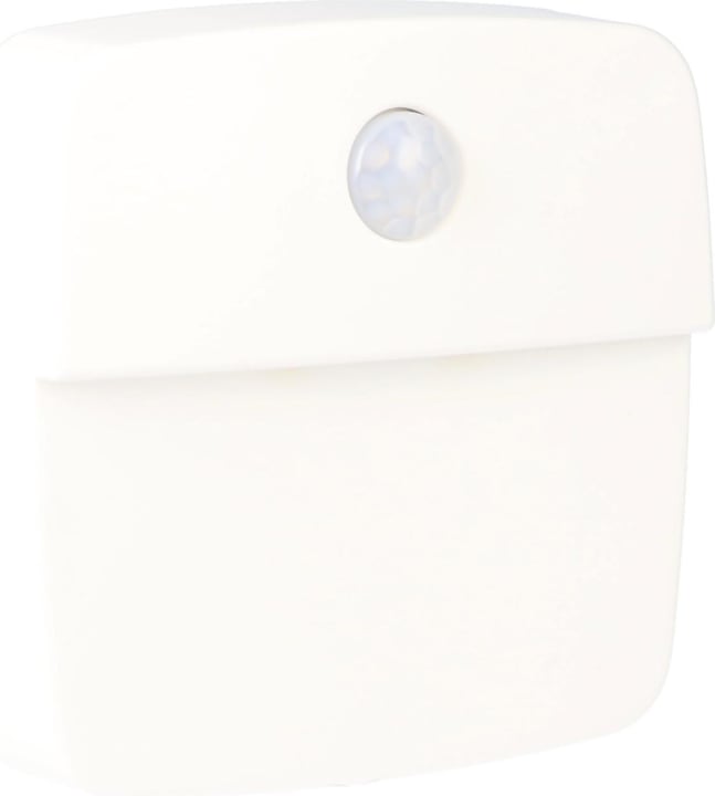 Actual product image Velamp IL 11 EV 02 LED luminaire with motion detector