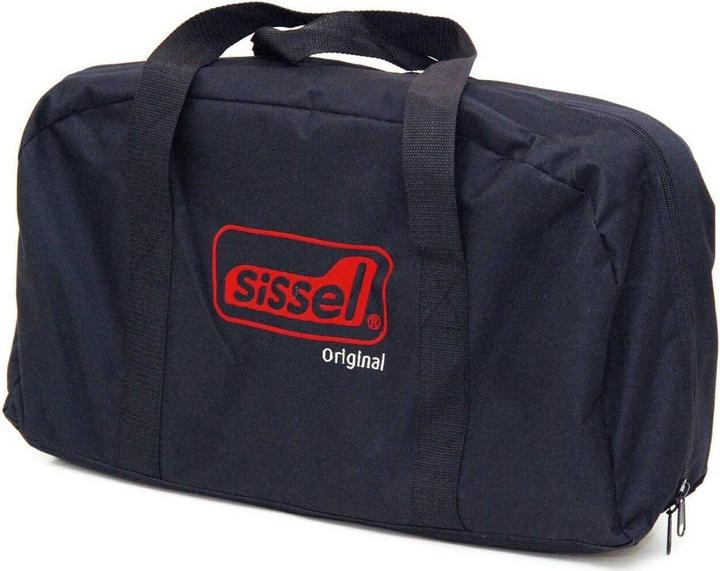 Actual product image Sissel Desktop Mobile