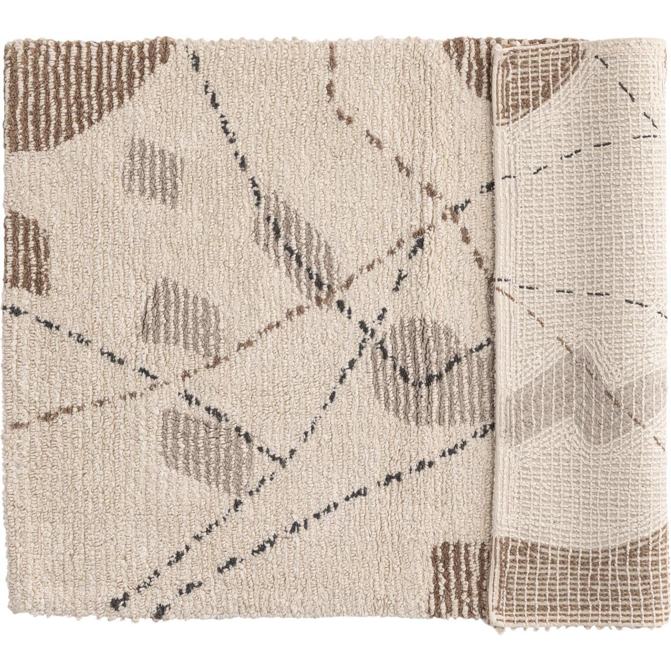 Thumbnail - Venture Home, Badteppich, Paul (60 x 90 cm)