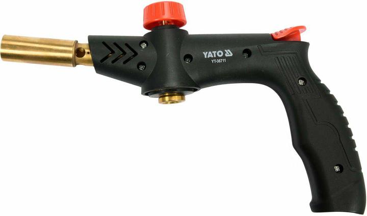 Actual product image Yato Palnik Gazowy Z Zapłonem Piezo