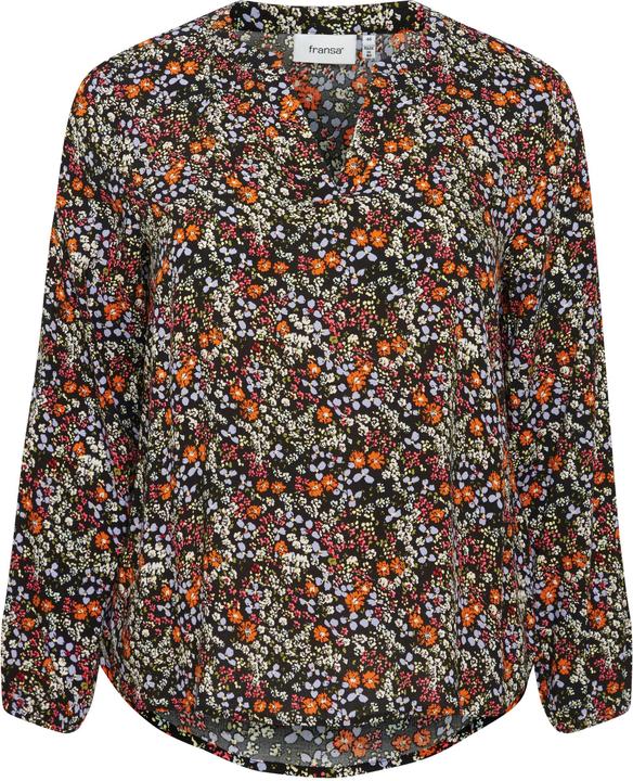 Actual product image Fransa FPFLOWY BL 1 - 20612537 (54)