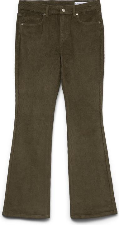 Produktbild Vero Moda VMFLASH Mid Rise Ausgestellt Jeans Ausgestellt (W29/L32)