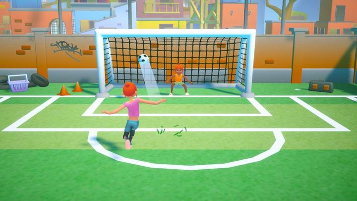 Produktbild Maximum Games 34 Sports Games - World Edition (Switch, Switch Lite, Switch OLED, EN, FR, IT)