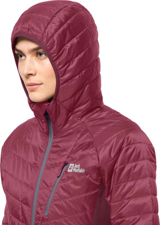 Actual product image Jack Wolfskin Routeburn Pro Ins Jkt W