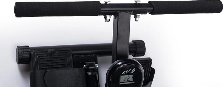 Produktbild Maxxmee Rudergerät