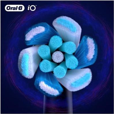 Image du produit Oral-B iO Nettoyage ultime (2 x)