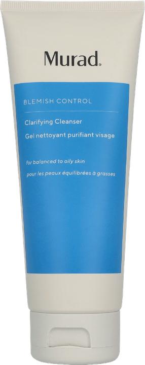 Immagine prodotto Murad Clarifying (Gel detergente, 148 ml)