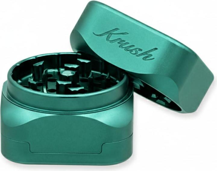 Produktbild Krush Kube 3.0 Grinder