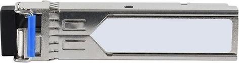 Produktbild CBO Nokia SFP-1G-BX-U-3KM kompatibler BlueOptics Bidi SFP BO15C3155603D