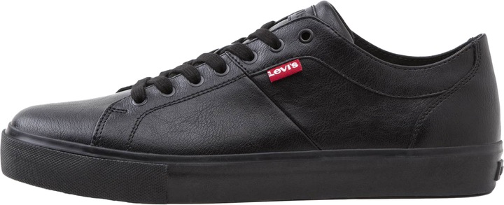 Levis Sneaker Sportlich WOODWARD - 13251 (44)