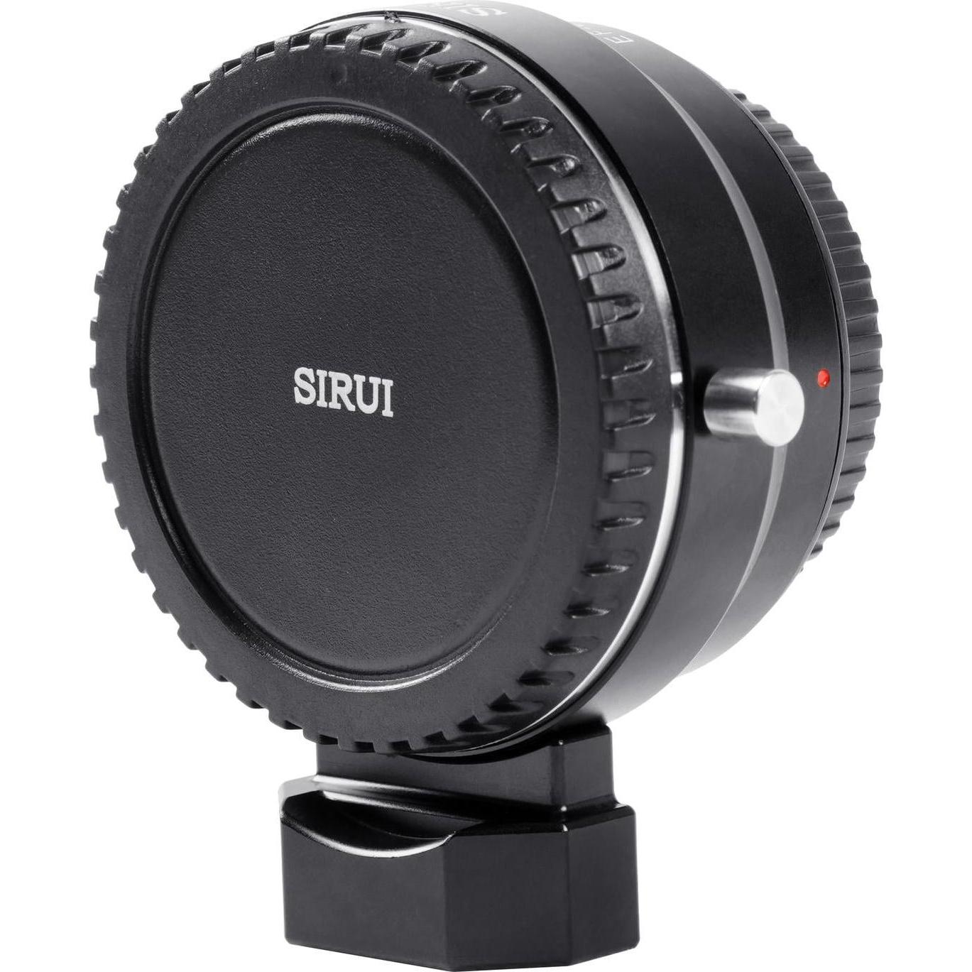 Thumbnail - Sirui Objektivadapter für Jupiter Serie - für EF-Mount - RF-Mount, Objektivadapter