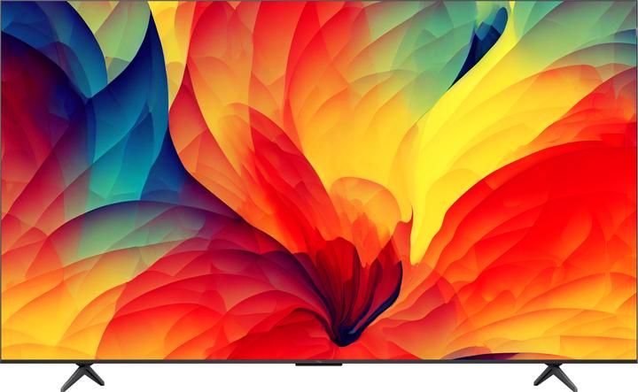 Actual product image TCL 85QLED780 (85", QLED, 4K)