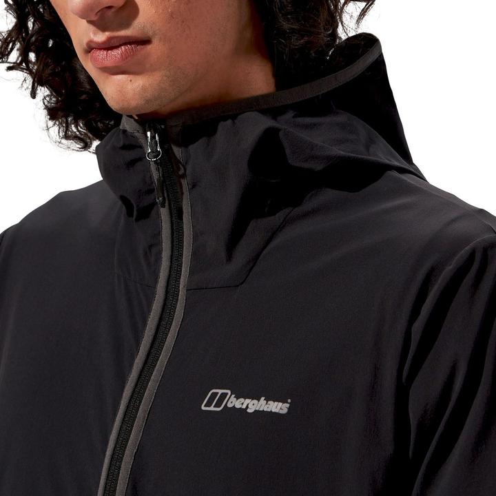 Produktbild Berghaus M Wandermoor Wind Smock (Jacke) (58)