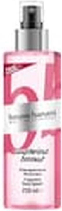 Produktbild Bruno Banani Dangerous Woman Mysterious Coconut Body Mist 250Ml (250 ml)