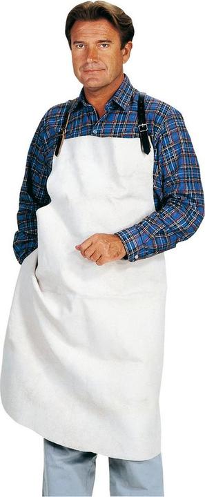 Image du produit Schweissbedarf tablier de travail p. soudeurs en cuir c (Taille unique)