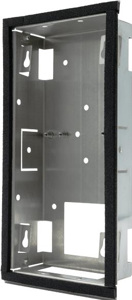 Immagine prodotto Doorbird Custodia da incasso D2101V