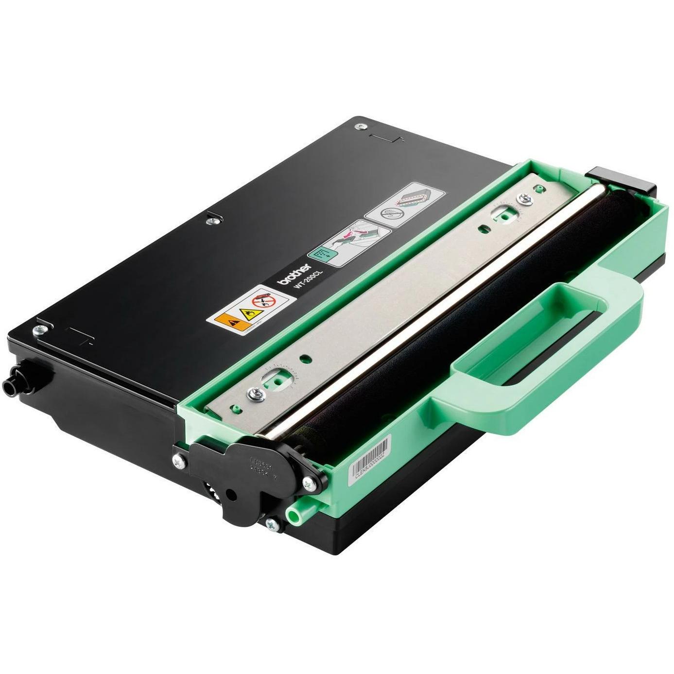Brother WT-200CL, Resttonerbehälter, Drucker Zubehör