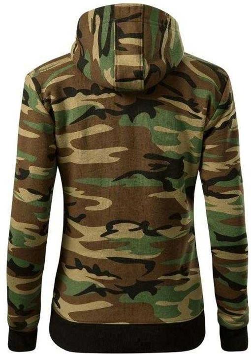 Produktbild Malfini Jacke Mit Reissverschluss (M)