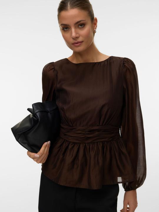 Produktbild Vero Moda VMEMMERY Top Bluse (M)